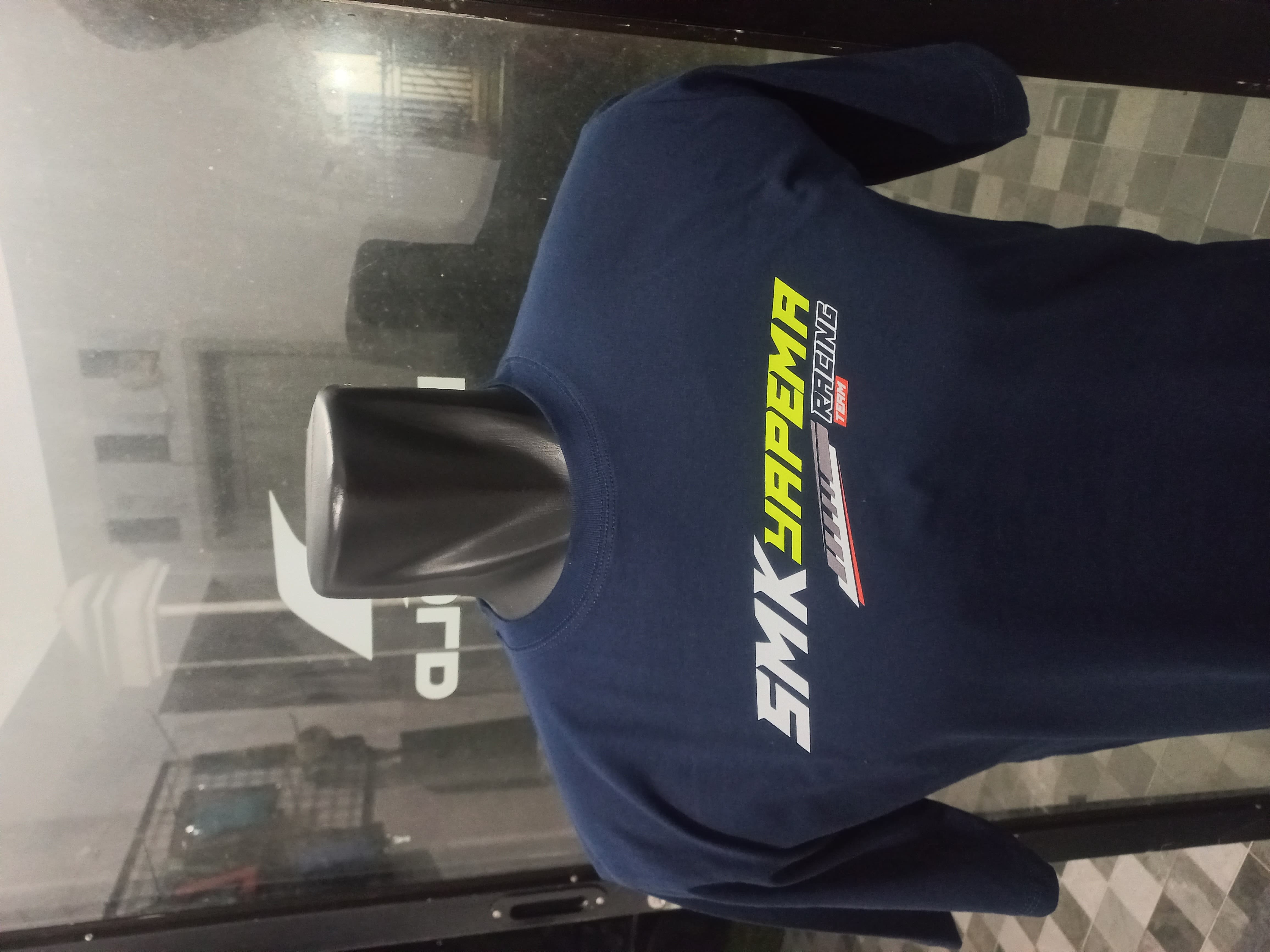 Kaos Satuan