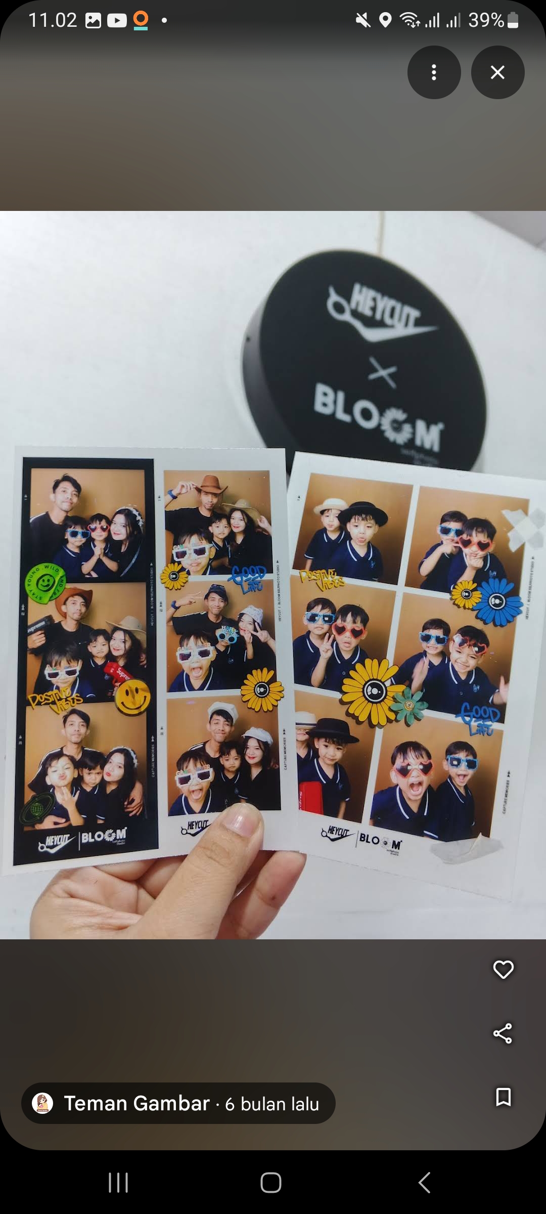 Jasa Photobox